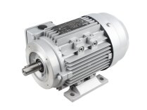 Электродвигатель Seipee JM 80A 4 B34, 0.55 кВт.