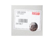 Муфта Riello, арт: 20073817.