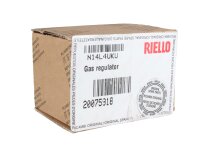 Газовый дроссель Riello 20075918