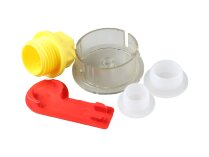 Комплект заглушек Riello, 3003406