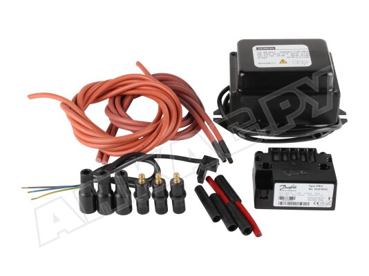Комплект трансформаторов розжига Elco 65312160