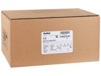 Дизельная горелка Ecoflam MAX 15 TL S TW CV, арт: 3144212-01.