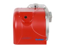 Дизельная горелка Ecoflam MAX 15 TL S TW CV, арт: 3144212-01.