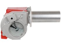 Дизельная горелка Ecoflam MAX 15 TL S TW CV, арт: 3144212-01.