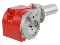 Дизельная горелка Ecoflam MAX 15 TL S TW CV, арт: 3144212-01.