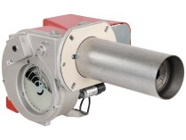 Дизельная горелка Ecoflam MAX 15 TL S TW CV, арт: 3144212-01.