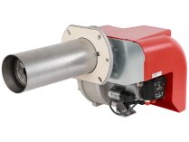 Дизельная горелка Ecoflam MAX 15 TL S TW CV, арт: 3144212-01.