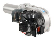 Дизельная горелка Ecoflam MAX 15 TL S TW CV, арт: 3144212-01.