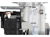 Дизельная горелка Ecoflam MAX 15 TL S TW CV, арт: 3144212-01.