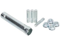 Дизельная горелка Ecoflam MAX 15 TL S TW CV, арт: 3144212-01.