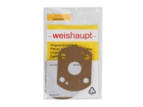 Прокладка Weishaupt, арт: 15132700127.