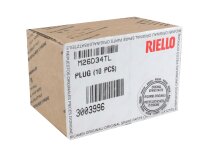 Заглушки Riello 10 шт, арт: 3003996.