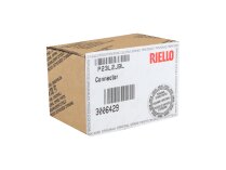 Ниппель Riello 3006429