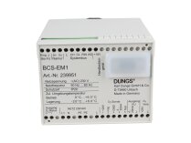 Модуль расширительный Dungs BCS-EM1, арт: 239951