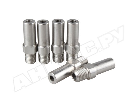 Газовые сопла Riello 6 шт, арт: 3008000.