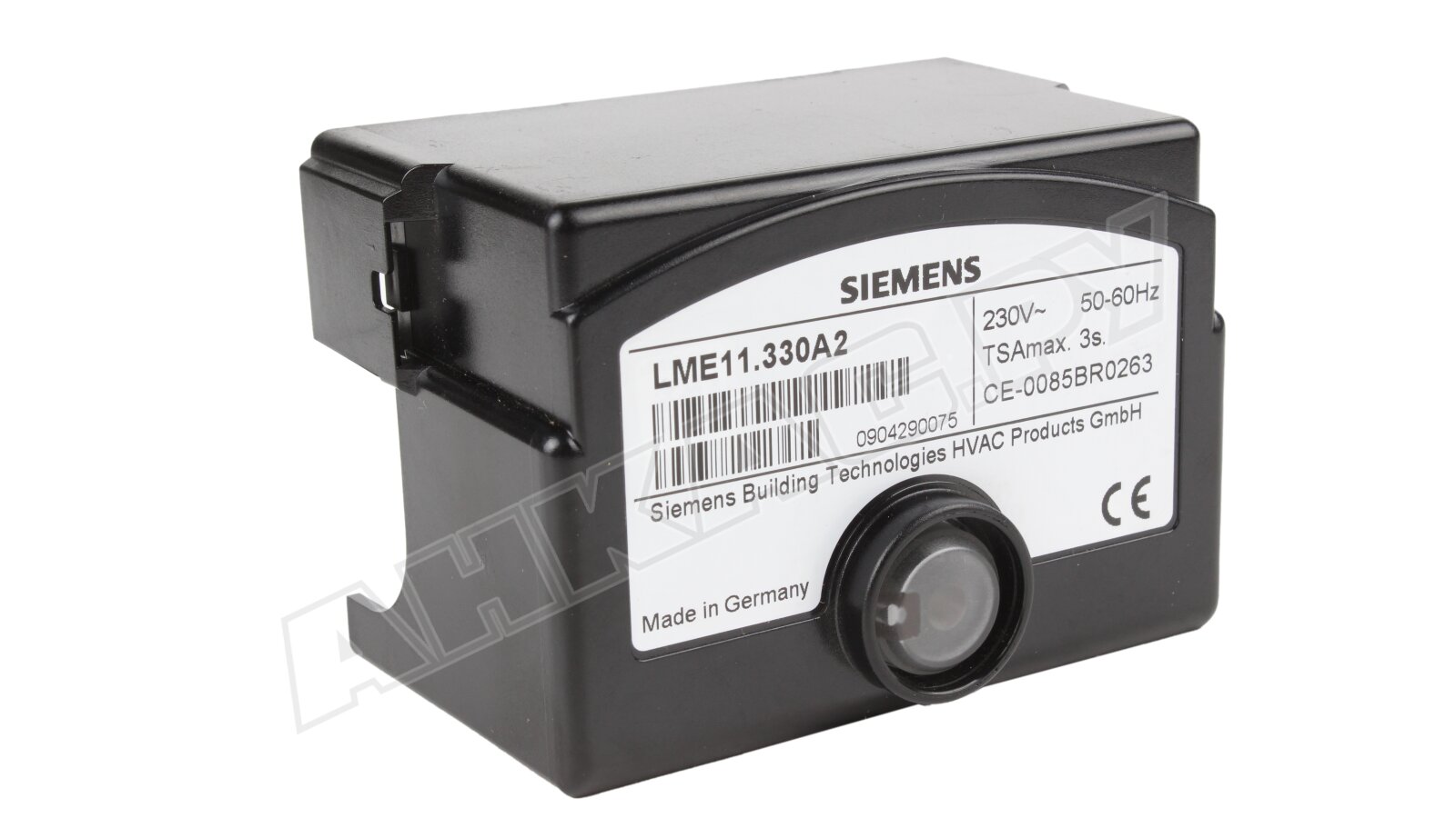 Топочный автомат Siemens LME11.330A2