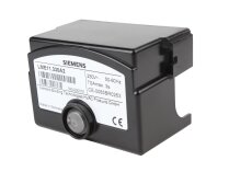 Топочный автомат Siemens LME11.330A2