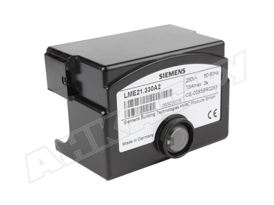 Топочный автомат Siemens LME21.330A2