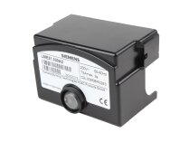 Топочный автомат Siemens LME21.330A2