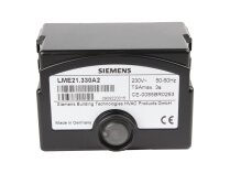Топочный автомат Siemens LME21.330A2