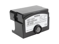 Топочный автомат Siemens LME21.330A2