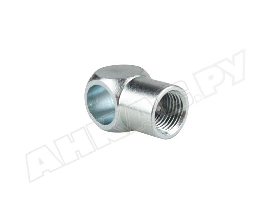 Ниппель Riello 3012455