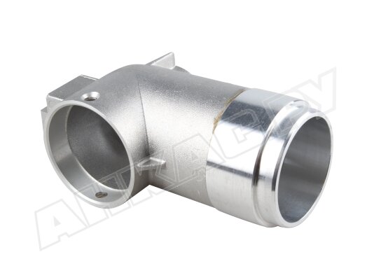Соединительное колено Riello 3012637