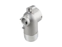 Соединительное колено Riello 3012637