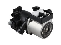 Циркуляционный насос Grundfos UPS15-50