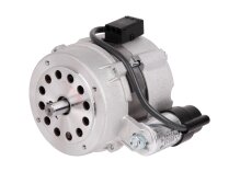 Электродвигатель Elco EBR DYD-75 F120, арт: 65326742