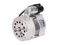 Электродвигатель Elco EBR DYD-75 F120, арт: 65326742