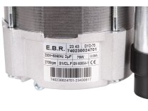Электродвигатель Elco EBR DYD-75 F120, арт: 65326742