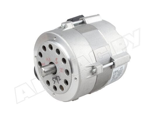 Электродвигатель Elco EBR DYD-75 F120/R Gas, арт: 65326743 Электродвигатель Elco EBR DYD-75 F120/R Gas, арт: 65326743