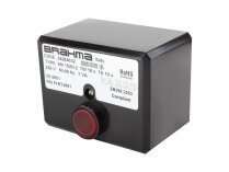 Топочный автомат Brahma SM152N.2 24284632