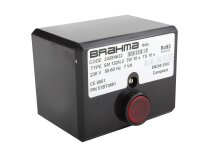Топочный автомат Brahma SM152N.2 24284632