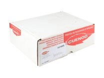 Рабочее колесо вентилятора Cuenod Ø200 x 74 мм, арт: 13016693.