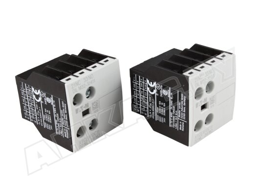 Вспомогательный контактный блок Eaton DILM32-XHI11, арт: 20079433