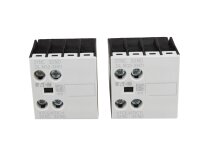 Вспомогательный контактный блок Eaton DILM32-XHI11, арт: 20079433