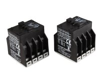 Вспомогательный контактный блок Eaton DILM32-XHI11, арт: 20079433