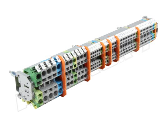 Клеммная колодка Riello, арт: 3013358.