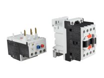 Пускатель горелки Riello BF0910A + RF380500, 3013471