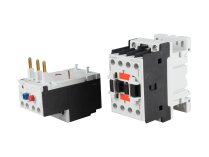 Пускатель горелки Riello BF0910A + RF380500, арт: 3013471.