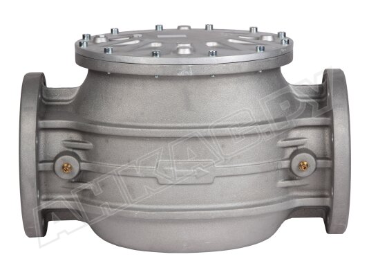 Газовый фильтр Madas FM DN125