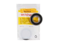 Подшипник шариковый Weishaupt 6206 IE3, арт: 460061.