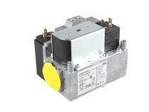 Газовый электромагнитный клапан Dungs GB-E 055 D01 S40.