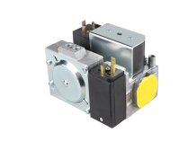 Газовый электромагнитный клапан Dungs GB-E 055 D01 S40.