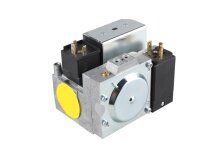 Газовый электромагнитный клапан Dungs GB-E 055 D01 S40.