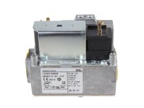 Газовый электромагнитный клапан Dungs GB-E 055 D01 S40.
