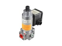 Газовый электромагнитный клапан Dungs MVDLE 505/5.