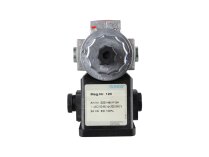Газовый электромагнитный клапан Dungs MVDLE 505/5.